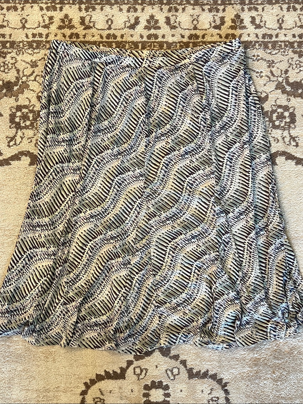 Christopher & Banks Women’s Skirt